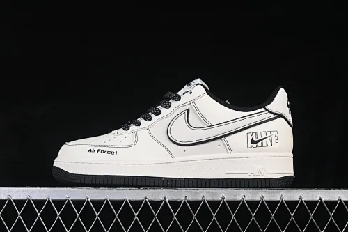 All categories Nk Air Force 1 Air Force series Nk Air Force 1 Low Air Force low-top Nike Air Force 1'07 Low Black Bugs Bunny Air Force 1 low-top casual sneakers JP8028-060